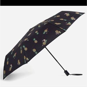 Vera Bradley Factory Style Umbrella Toucan Party NWT